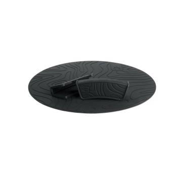 Solo Stove Heat Resistant Silicone Mat Grips for Cast Iron Cookware 1350