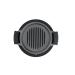 Solo Stove Heat Resistant Silicone Mat  Grips for Cast Iron Cookware