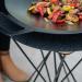 Solo Stove Heat Resistant Silicone Mat  Grips for Cast Iron Cookware