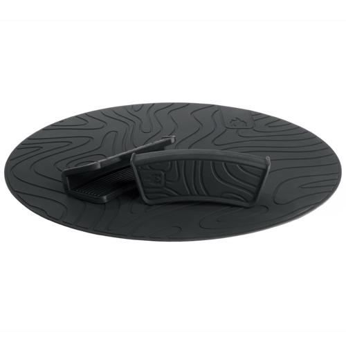 Solo Stove Heat Resistant Silicone Mat  Grips for Cast Iron Cookware
