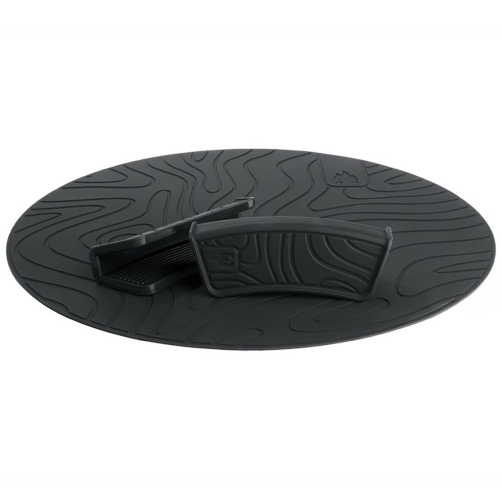Solo Stove Heat Resistant Silicone Mat  Grips for Cast Iron Cookware