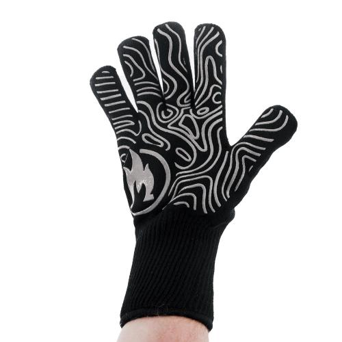 Solo Stove Heat Resistant Fabric Gloves   Pair of 2