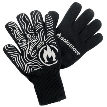 Solo Stove Heat Resistant Fabric Gloves SSGLOVES350