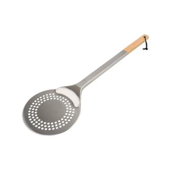 Solo Stove Pi 28 Inch Stainless Steel Pizza Oven Pizza Turner 2 0 1350
