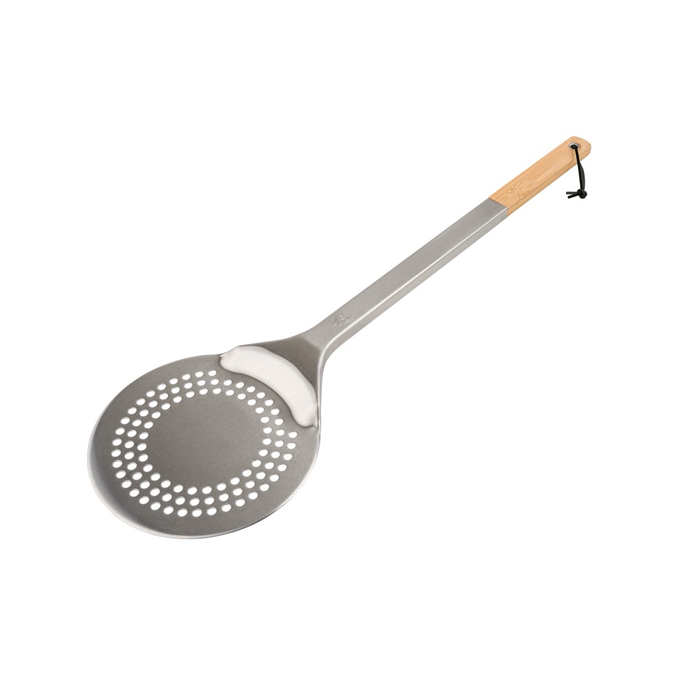 Solo Stove Pi 28 Inch Stainless Steel Pizza Oven Pizza Turner 2