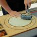 Solo Stove Pizza Dough Docker Roller