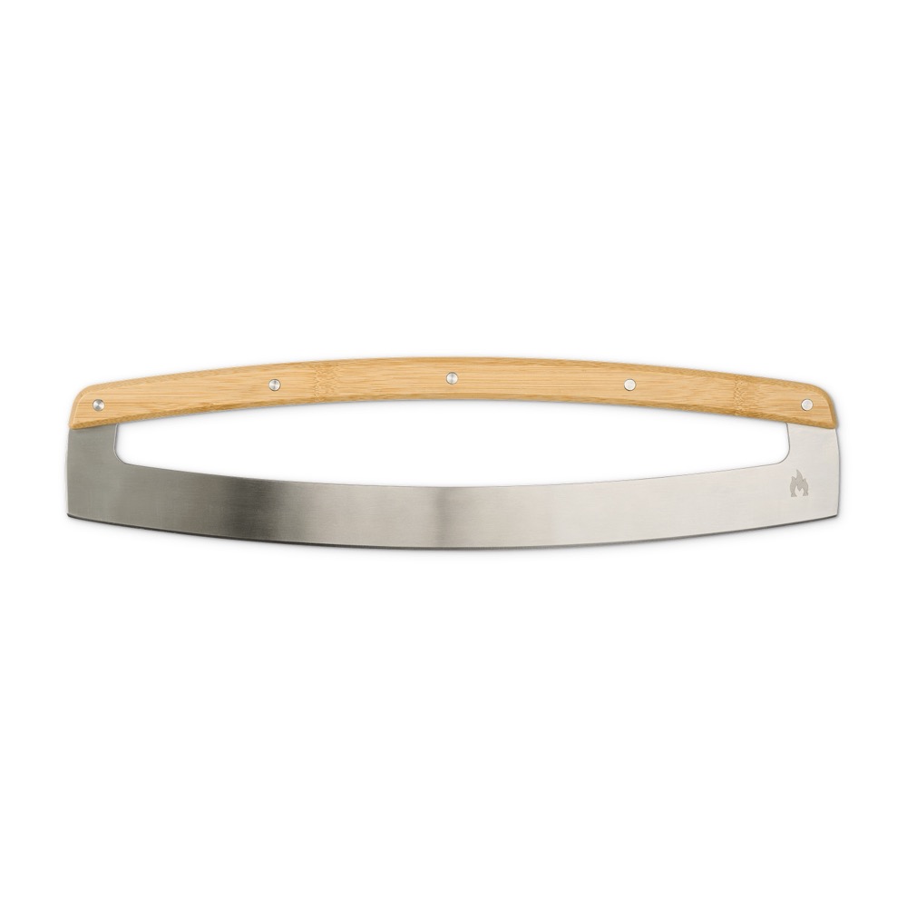 Solo Stove Pi Pizza Cutter Rocker Blade
