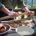Solo Stove Pi Pizza Cutter Rocker Blade