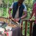 Solo Stove Pi Pizza Cutter Rocker Blade