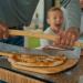 Solo Stove Pi Pizza Cutter Rocker Blade
