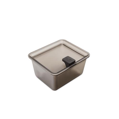 Solo Stove 23 Inch Bamboo Pi Prep Board with 3 Topping Containers