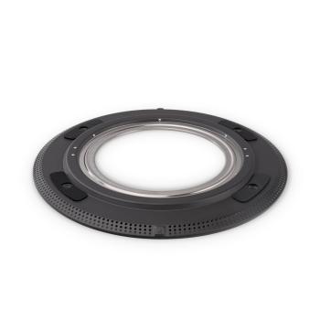 Solo Stove Lazy PiZolo 360 Degree Rotating Platform for Pi Pizza Oven 1350