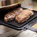 Solo Stove 3 Piece Pi Cast Iron Cookware Set