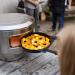Solo Stove 3 Piece Pi Cast Iron Cookware Set