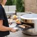 Solo Stove 3 Piece Pi Cast Iron Cookware Set