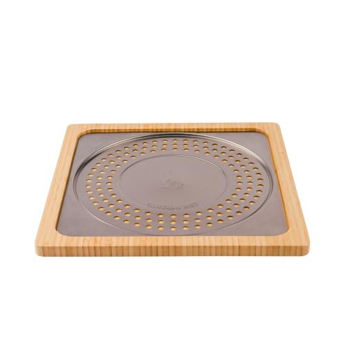 Solo Stove 3 Piece Pi Cast Iron Cookware Set