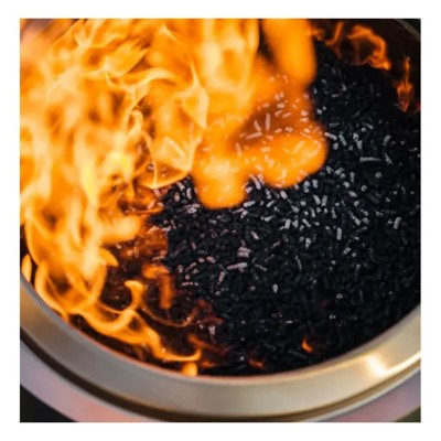 Solo Stove Premium Hardwood Fuel Pellets   1 Pound