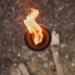 Solo Stove Mesa Torch 52 Inch Steel Backyard Torchlight with Ground Stake   3 Pack