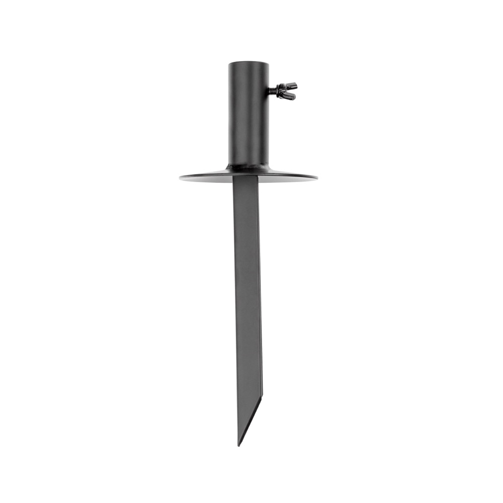 Solo Stove Mesa Torch 52 Inch Steel Backyard Torchlight with Ground Stake   3 Pack