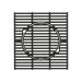 Monument Grills 19 x 17