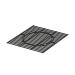 Monument Grills 19 x 17