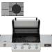 Monument Grills 19 x 17