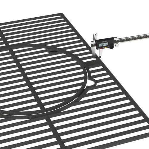Monument Grills 24 x 16