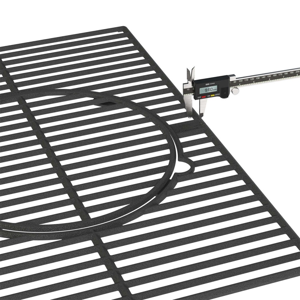 Monument Grills 24 x 16