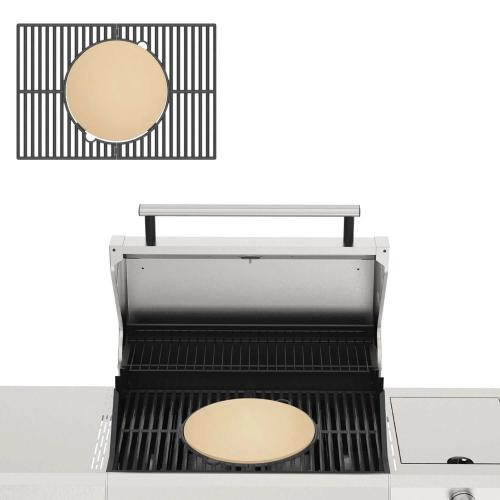 Monument Grills 24 x 16