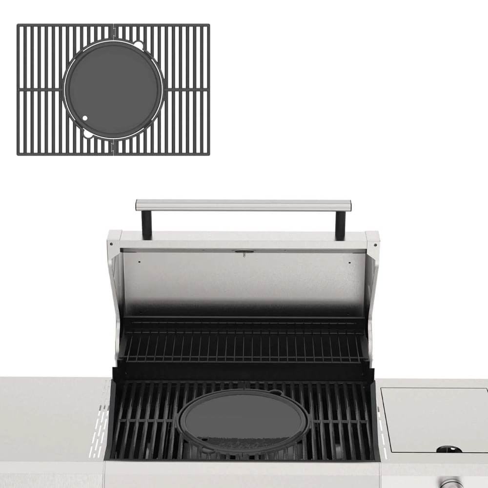 Monument Grills 24 x 16