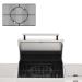 Monument Grills 24 x 16
