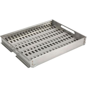 Coyote Charcoal Tray for 28 30 and 42 Inch Gas Grills350