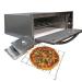 Cal Flame 30 Inch Built In 110V Electric Stainless Steel Warming Drawer  and  Pizza Oven