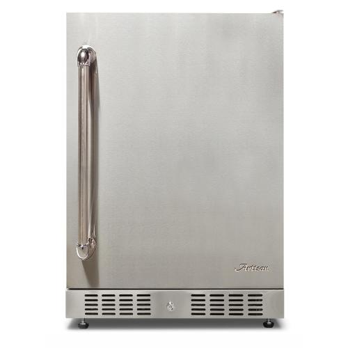 Artisan 24 Inch 55 Cu Ft