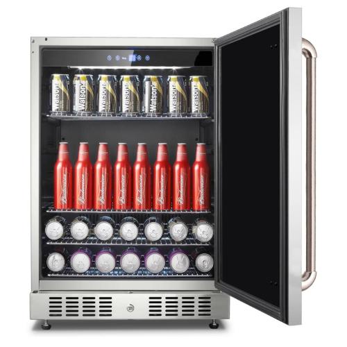 Artisan 24 Inch 55 Cu Ft