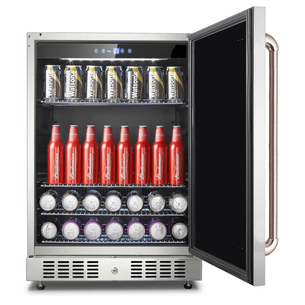 Artisan 24 Inch 55 Cu Ft