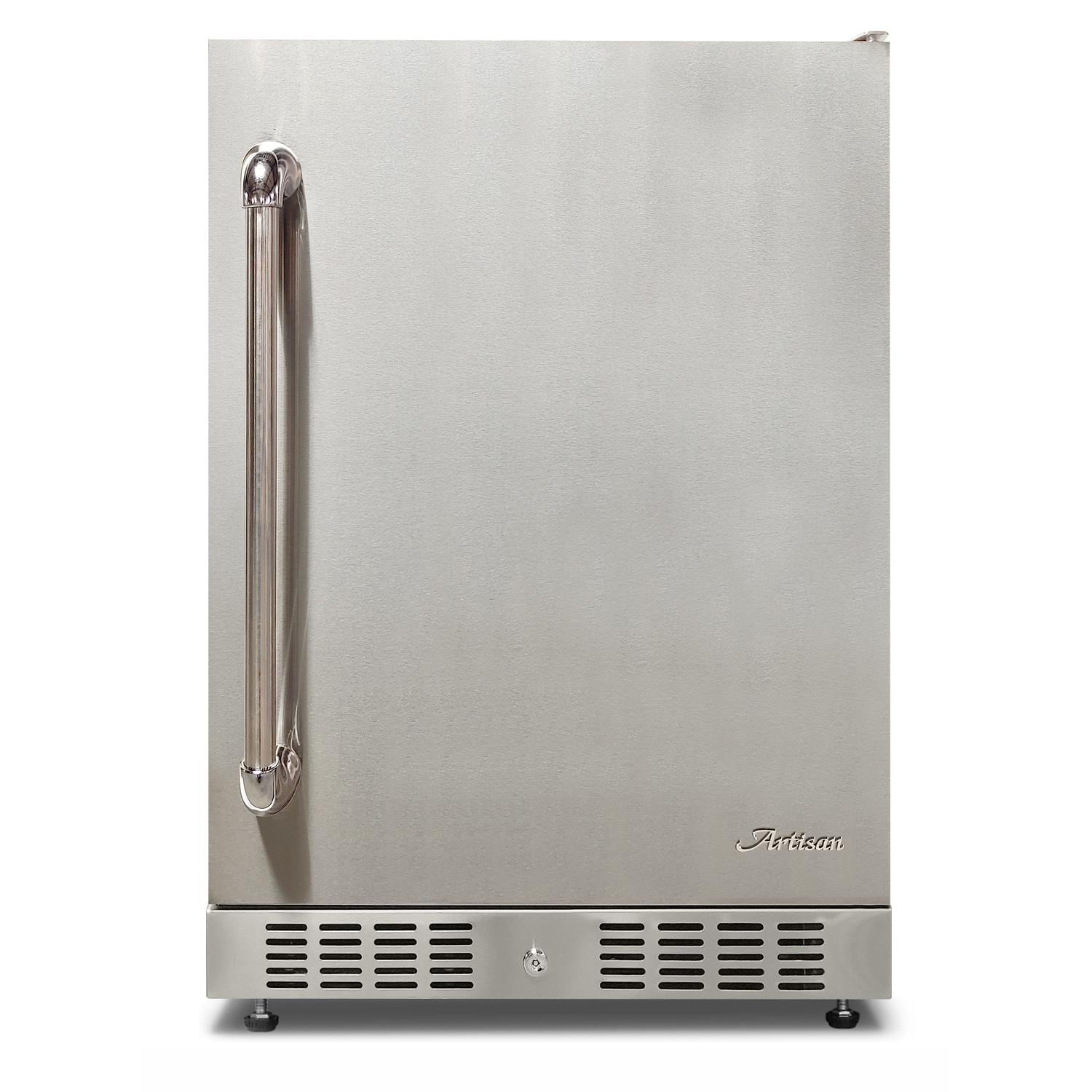 Artisan 24 Inch 55 Cu Ft