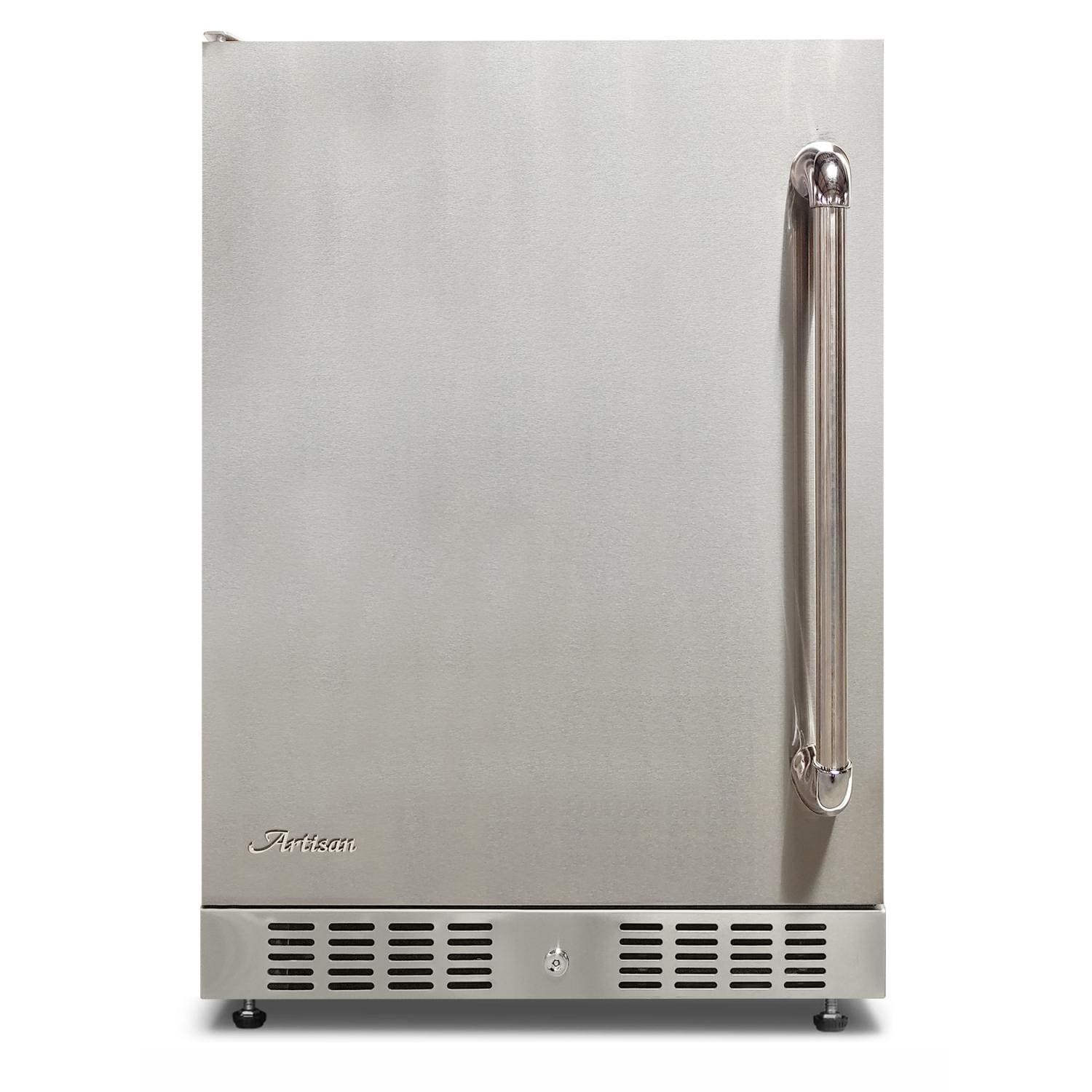 Artisan 24 Inch 55 Cu Ft