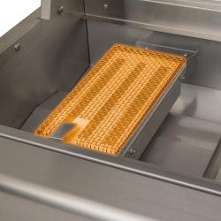 Artisan Infrared Sear Zone Burner For Artisan Gas Grills250