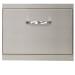 Artisan 24 Inch Stainless Steel Single Access Storage Drawer