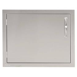 Artisan 26 Inch Stainless Steel Left Hinged Horizontal Single Access Door250