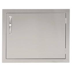 Artisan 26 Inch Stainless Steel Right Hinged Horizontal Single Access Door250