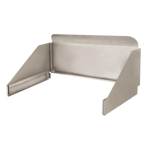 Artisan Wind Guard For 32 Inch Gas Grills