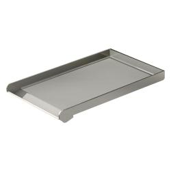 Artisan Stainless Steel Drop In Griddle For Artisan Gas Grills and Side Burners250
