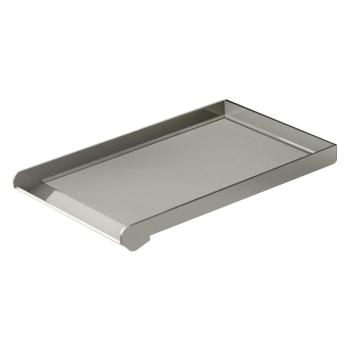 Artisan Stainless Steel Drop In Griddle For Artisan Gas Grills and Side Burners350
