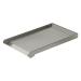 Artisan Stainless Steel Drop In Griddle For Artisan Gas Grills  and  Side Burners