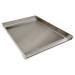 Artisan 18 Inch Stainless Steel Teppanyaki Griddle For Artisan Power Burners