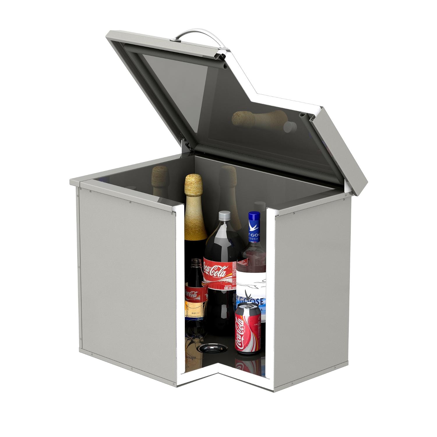 Artisan 22 Inch 27 Cu Ft