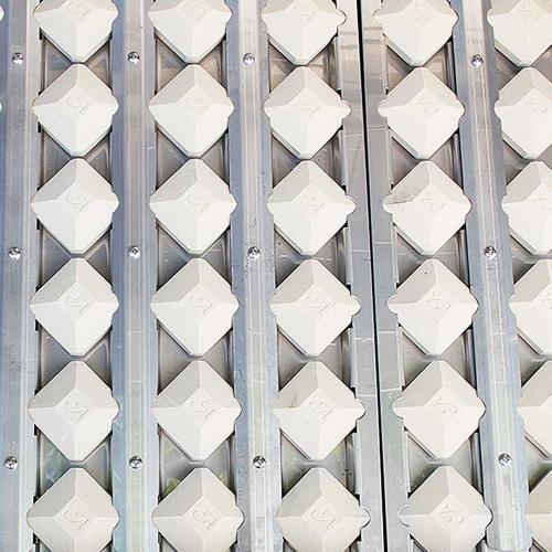 Alfresco Grills ALXE 36 Inch 3 Burner Built In Propane Gas Grill with Sear Zone and Rear Infrared Burner   Jet Black Gloss