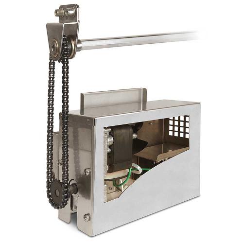 Alfresco Grills ALXE 56 Inch 3 Burner Freestanding Natural Gas Grill with Sear Zone Rear Infrared Burner and Side Burner   Light Green